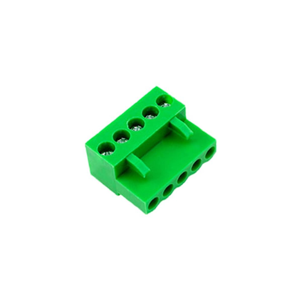 Terminalstik Skrue Terminal 5 PIN 5 PIN 5 Pin