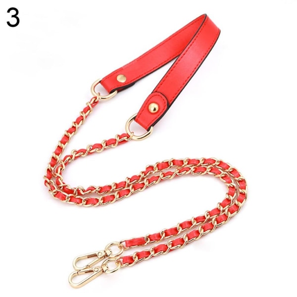 Golden Balls Chain Non-fading Chain 3 3 3