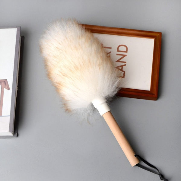 Borste Wool Duster S S