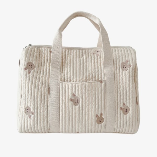 Tote Baby bleievesker RABBIT RABBIT Rabbit