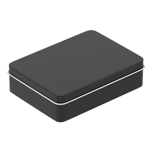 Opbevaringsboks Blikboks TYPE C TYPE C Type C