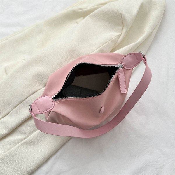 Käsilaukku Olkalaukku PINK Pink