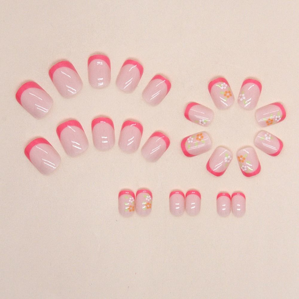 False Nails Fake Nails W1353 W1353 W1353