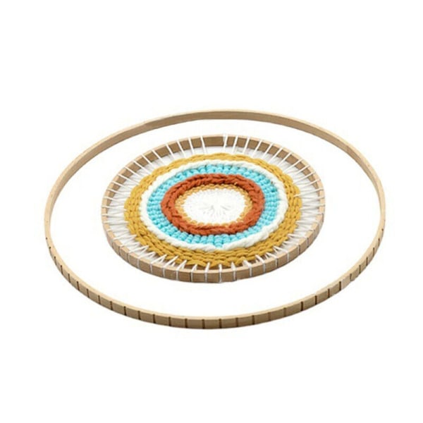 Knitting Loom Vävverktyg 19CM 19CM