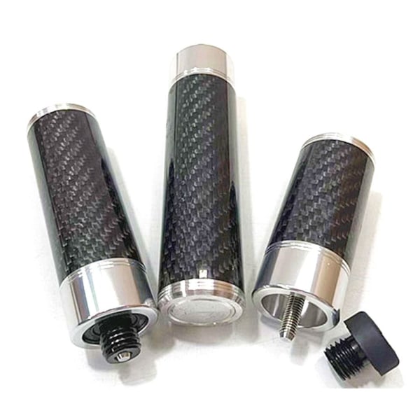 1st Snooker Cue Extension Connect Shaft 2INCH FÖR PREDATOR 2inch for Predator