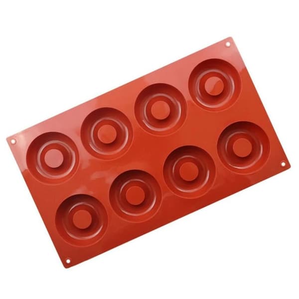 Mould av silikon Molds 04 04 04