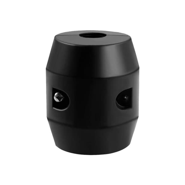 Kranslang väger boll tung