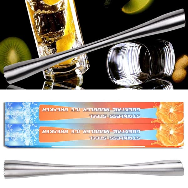 Wine Mixing Stick Fruktknuser Isknuser