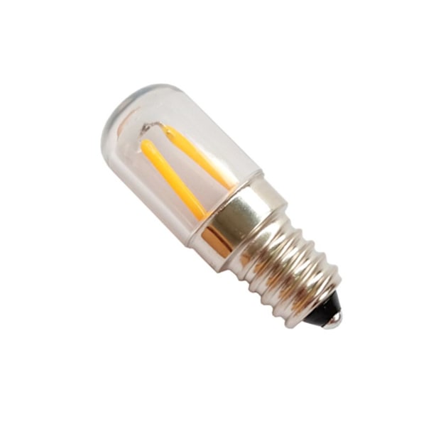 Jääkaapin polttimo Jääkaapin pakastimen valo E12 12V E12 12V E12  12V