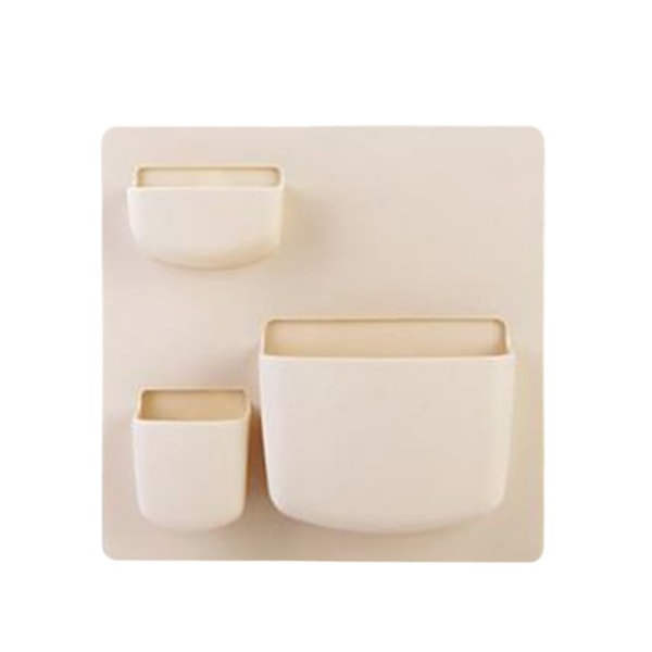 Opbevaringsstativ Diverse Opbevaringsholder BEIGE A A beige A-A