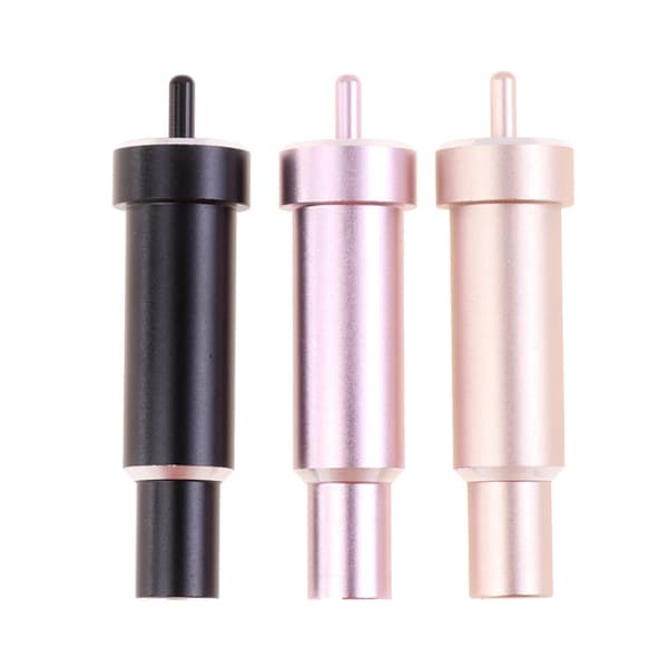Folieoverførselssæt Plotterblade PINK pink