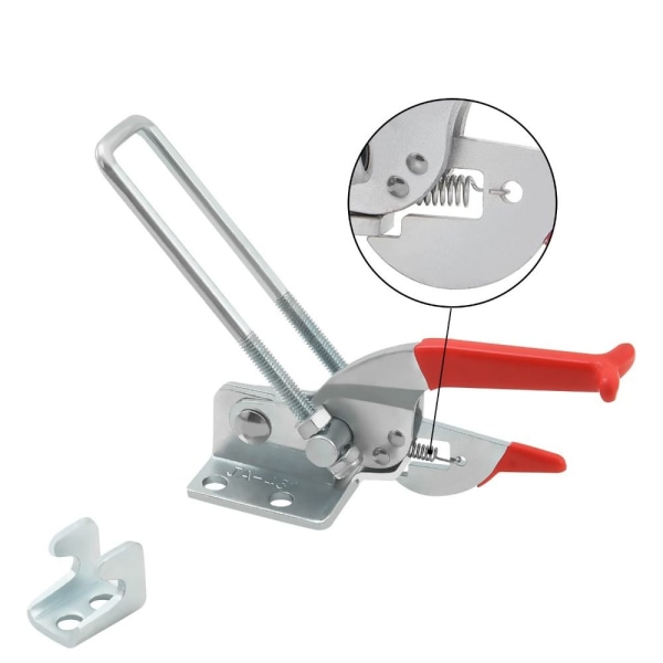 Toggle Clamps Toggle Latch 1PC 1PC 1pc