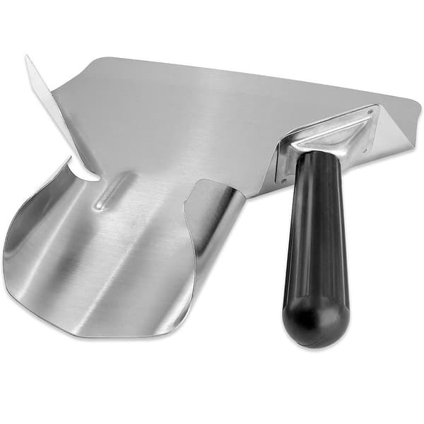 Multipurpose Utility Scooper Chip Stuffing Tool fortykket Chip