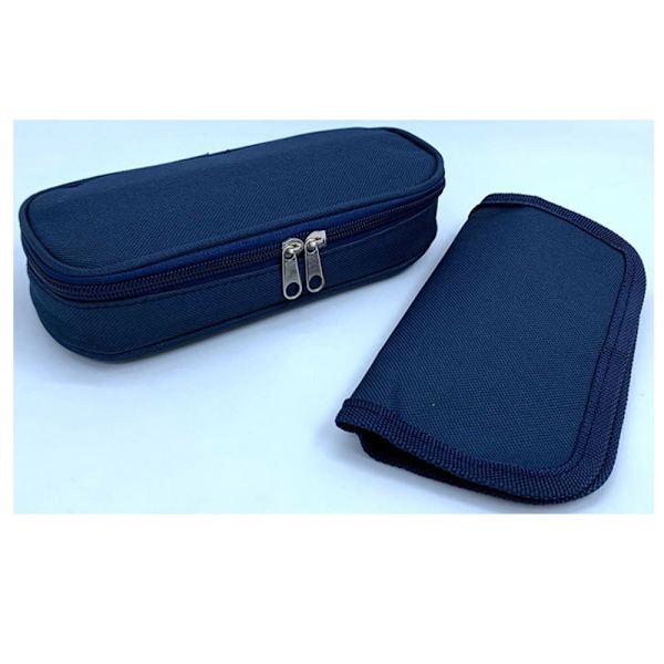 Insuliinijäähdytyspussi Pill Protector SININEN blue