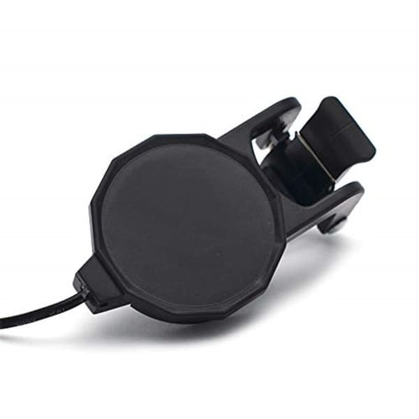 Gitarr Pickup Clip På Pickup Violin Pickup Clip