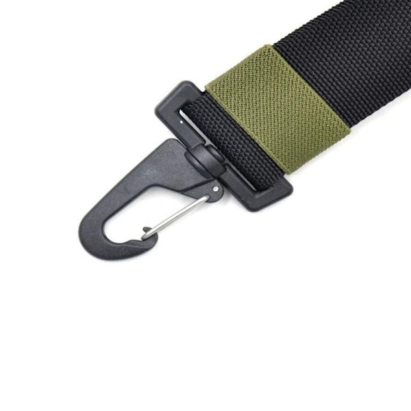 2 stk Stropp Belte Elastisk Ring 9 9 9