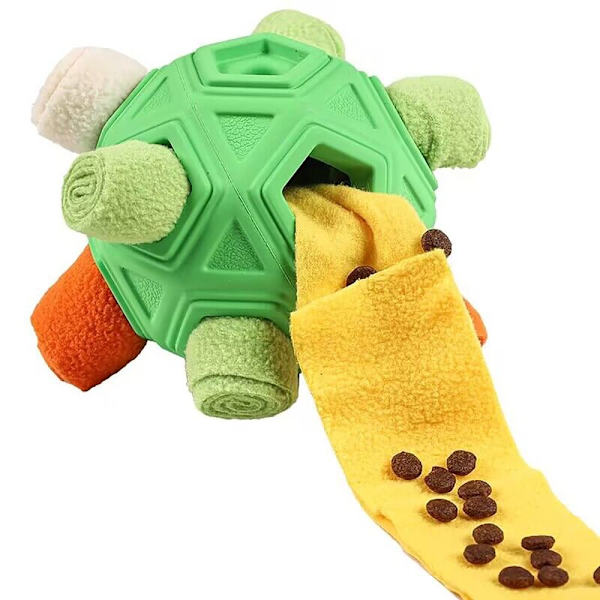 Snuffle Ball Legetøj Lækage Legetøj Bold J J J