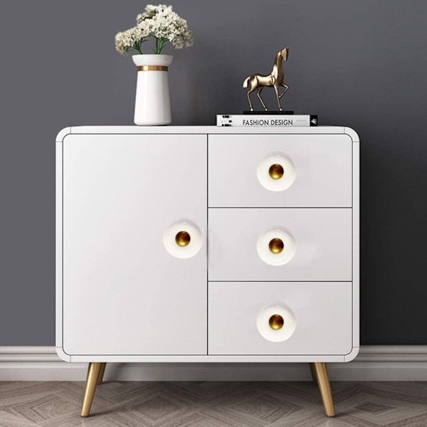 Kaapin nupit Laatikon vetimet 1kpl 1kpl 1pc