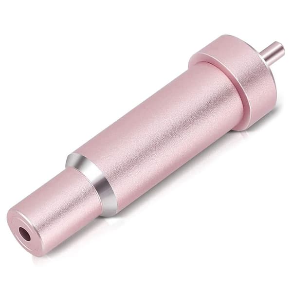 Folieoverførselssæt Plotterblade PINK pink