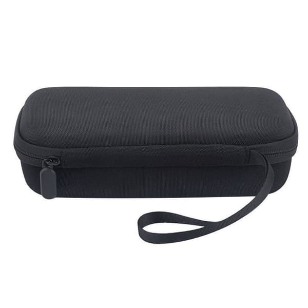 Oppustelig Treasure Box EVA Case 1S Pumpe Case