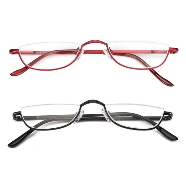 Læsebriller Briller BLACK STRENGTH 350 Black Strength 350