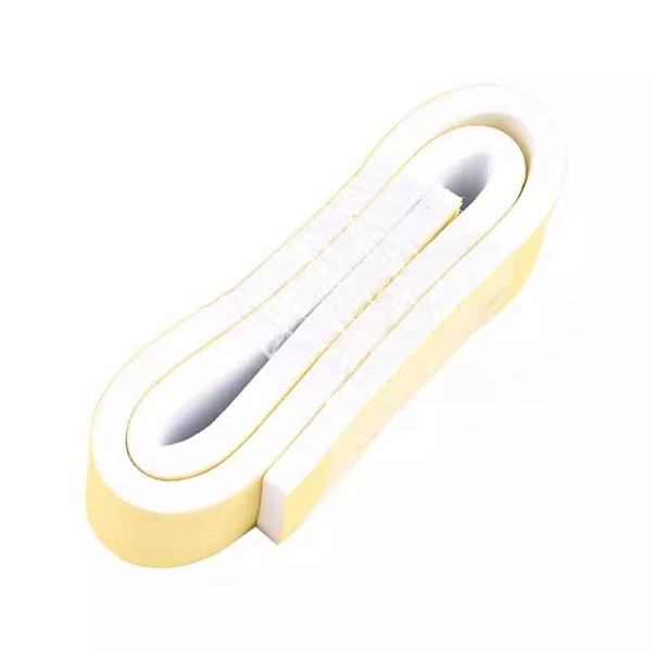 1/5 stk Semiconductor Cooling Pad DIY isolasjon bomull 2 ​​2 2