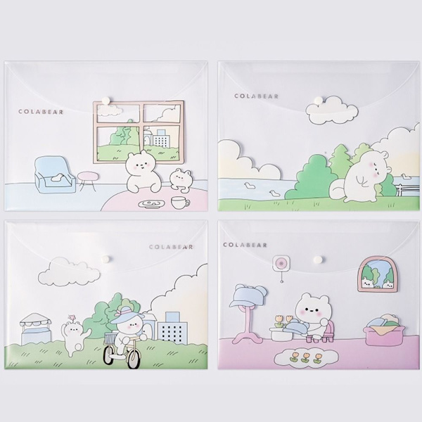 File Bags File Folder 08 08 08