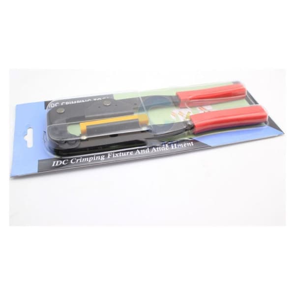 IDC Crimp Tool IDC Crimper 214 puristuspihdit