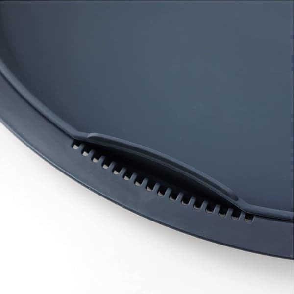 Dampplate Dampgryte Bakematte