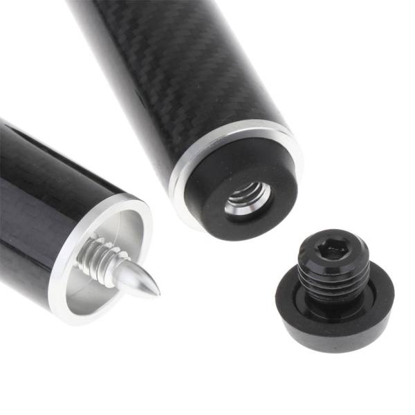 1st Snooker Cue Extension Connect Shaft 4INCH FÖR PREDATOR 4inch for Predator