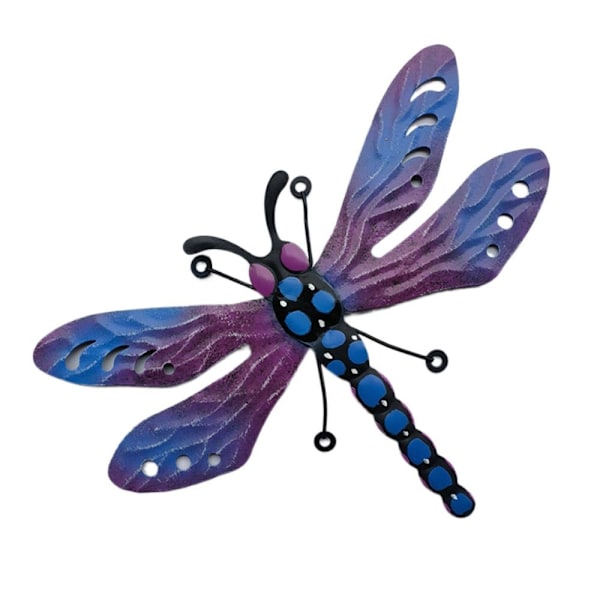 Bee Dragonfly Wall Art riippuvat veistokset DRAGONFLY-3 Dragonfly-3