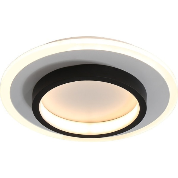 Led Taklampa Gånglampa C-VARMT LJUS C-VARMT LJUS C-warm light
