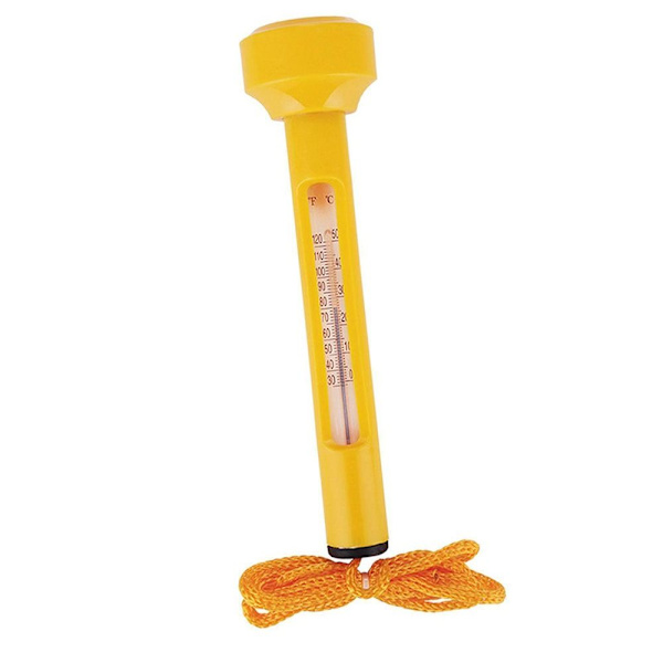 Svømmebassin Termometer Termometer Måler Vandtemperatur