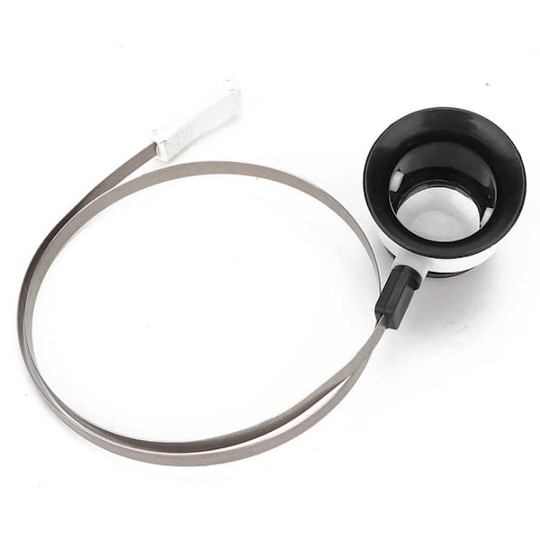 Eye Magnifier Loop Magnifier Förstoringsglas
