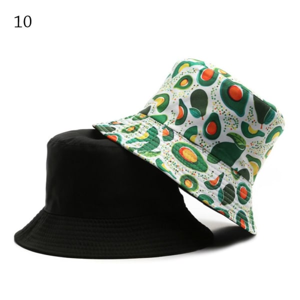 Bucket Hat Basin Hatut 10 10 10