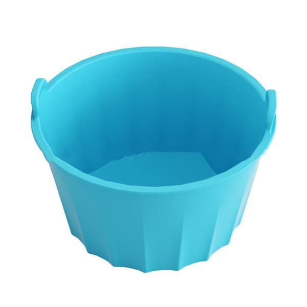 Slow Cooker Liners Slow Cooker Divider Liner SORT black