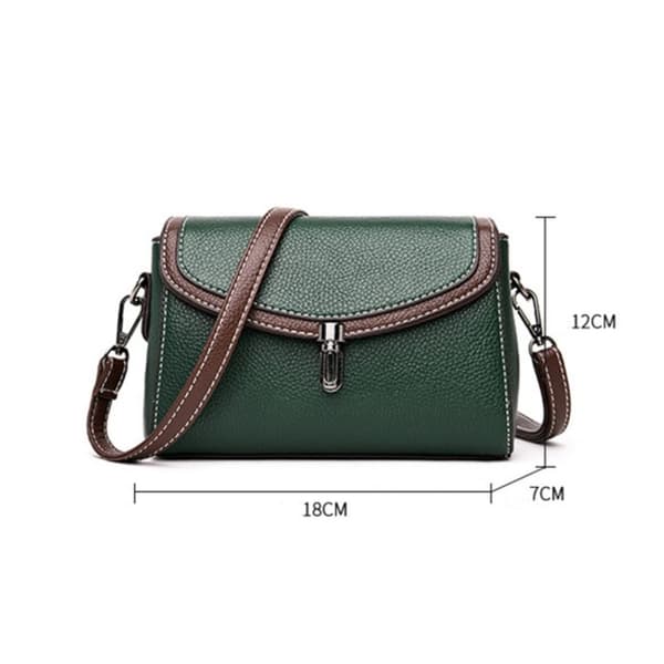Crossbody Tasker Skuldertasker SORT black