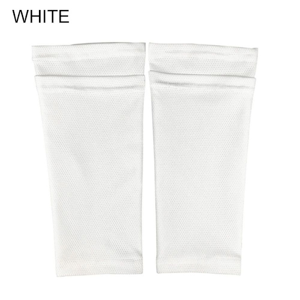Kompressionsstrømper Benstrømper HVID white