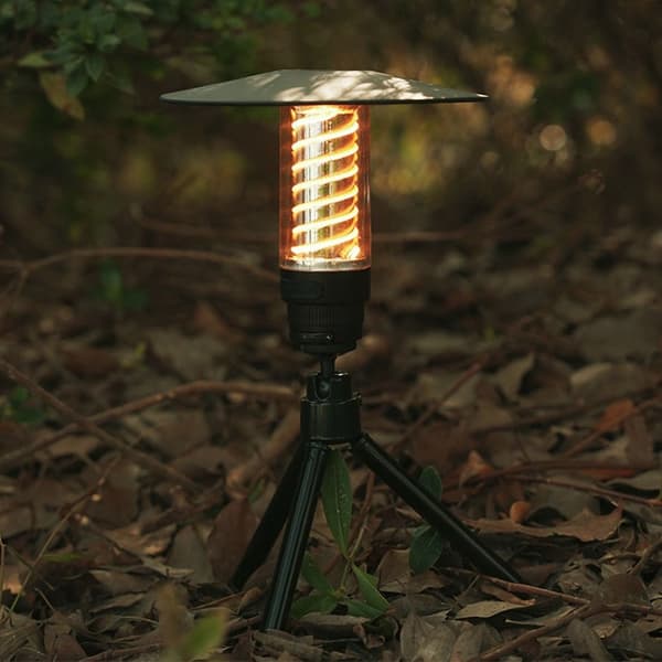 Camping Lights Atmosphere Telt Lampe B B B