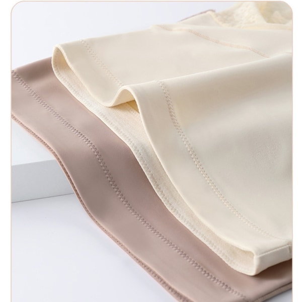 Body Shaper Briefs Slimming Underkläder NUDE M Nude M