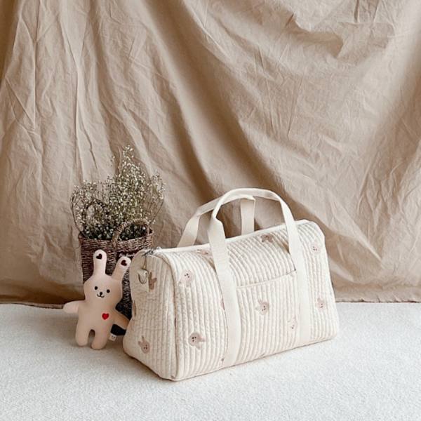 Tote Baby Bags EKORRE EKORRE Squirrel