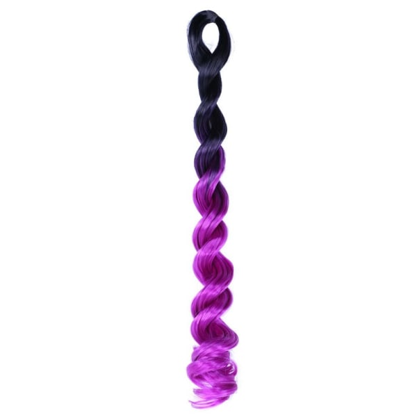 Braids Hair Extensions Bulk 4 4 4