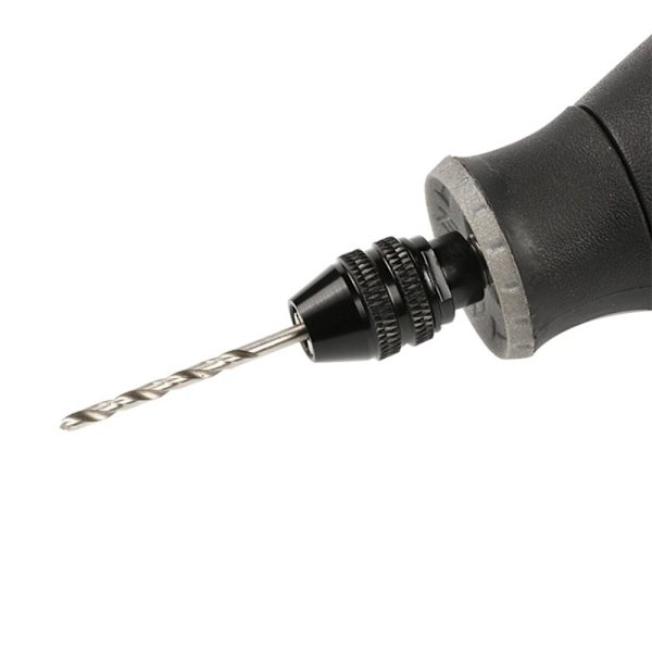 Quick Change Adapter Roterande verktyg Borr