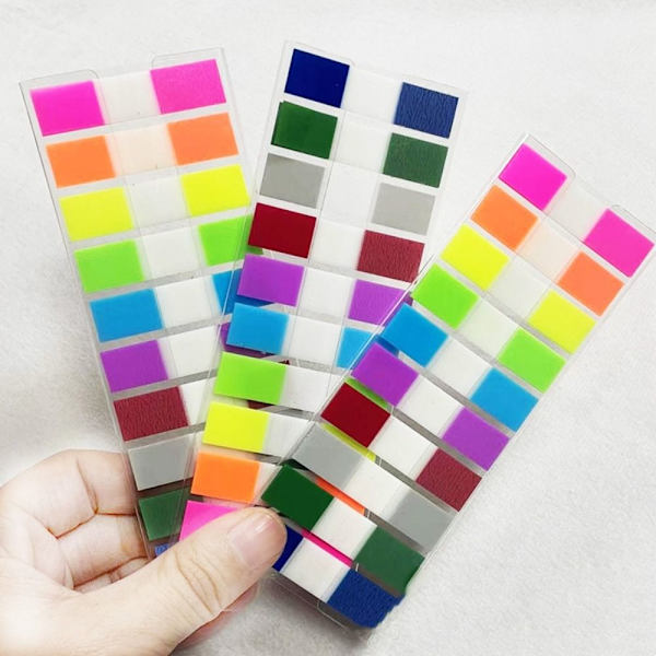 Sticky Notes Memo Pad -tarra