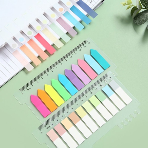 Sticky Notes -muistilappu 3 3 3