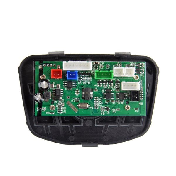 Musikchip Musikafspiller Musikcontroller