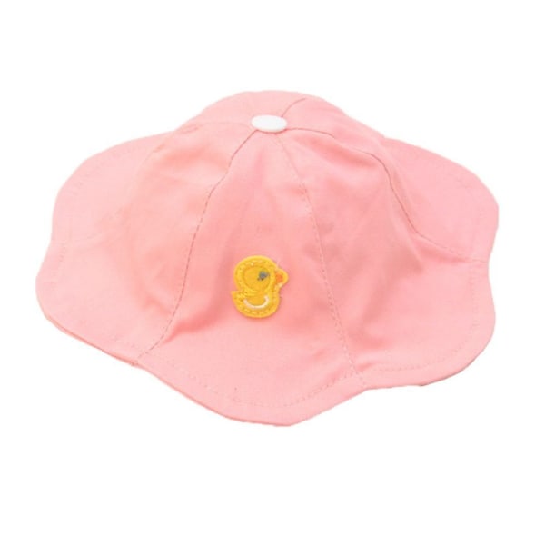 Pet Hat Baseball Cap PINK M pink M