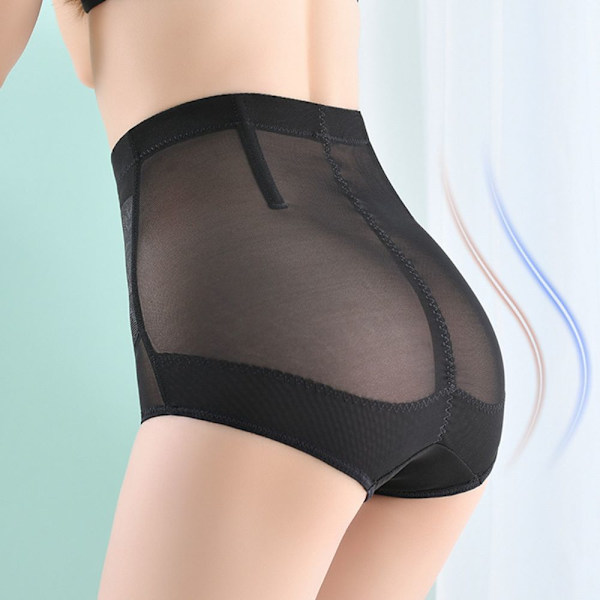 Magkontroll Trosor Dam Shapewear NUDE XL Nude XL