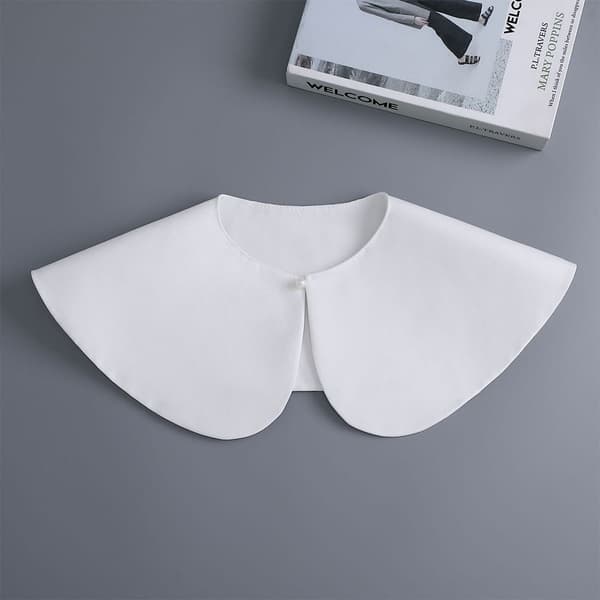 Paita Fake Collar Lapel 2 2 2