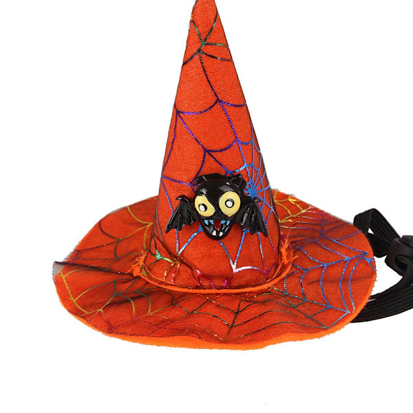 Kat Halloween Julehat Græskarhovedbetræk 01 01 01